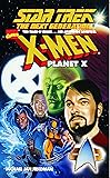 Planet X: Tng Planet X