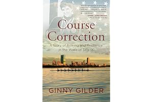 Course Correction: A Story of Rowing and Resilience in the Wake of Title IX