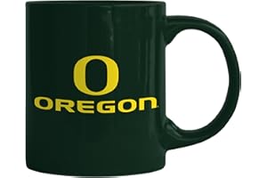 Boelter Brands NCAA unisex NCAA 11-ounce Sculpted Rally Mug