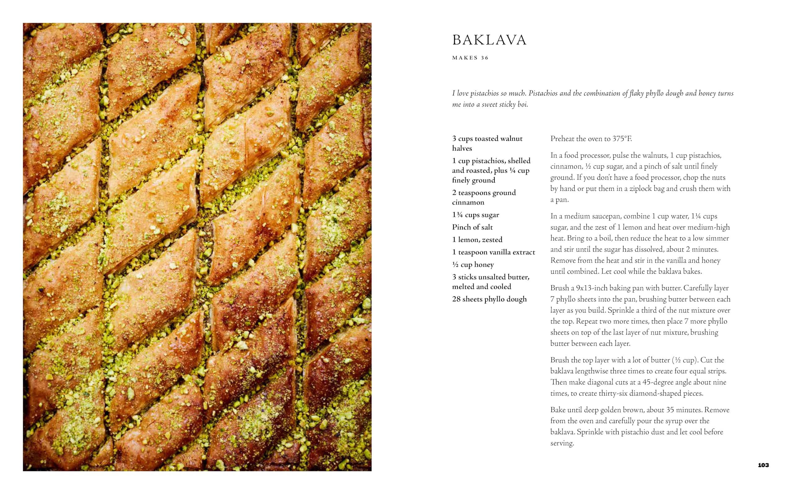 Open Wide: A Cookbook for Friends