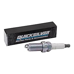 Quicksilver 881284Q NGK LFR6A-11 V-Power Spark