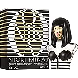Nicki Minaj Onika Eau de Parfum Spray, 3.4 Ounce
