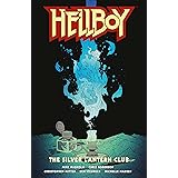 Hellboy: The Silver Lantern Club