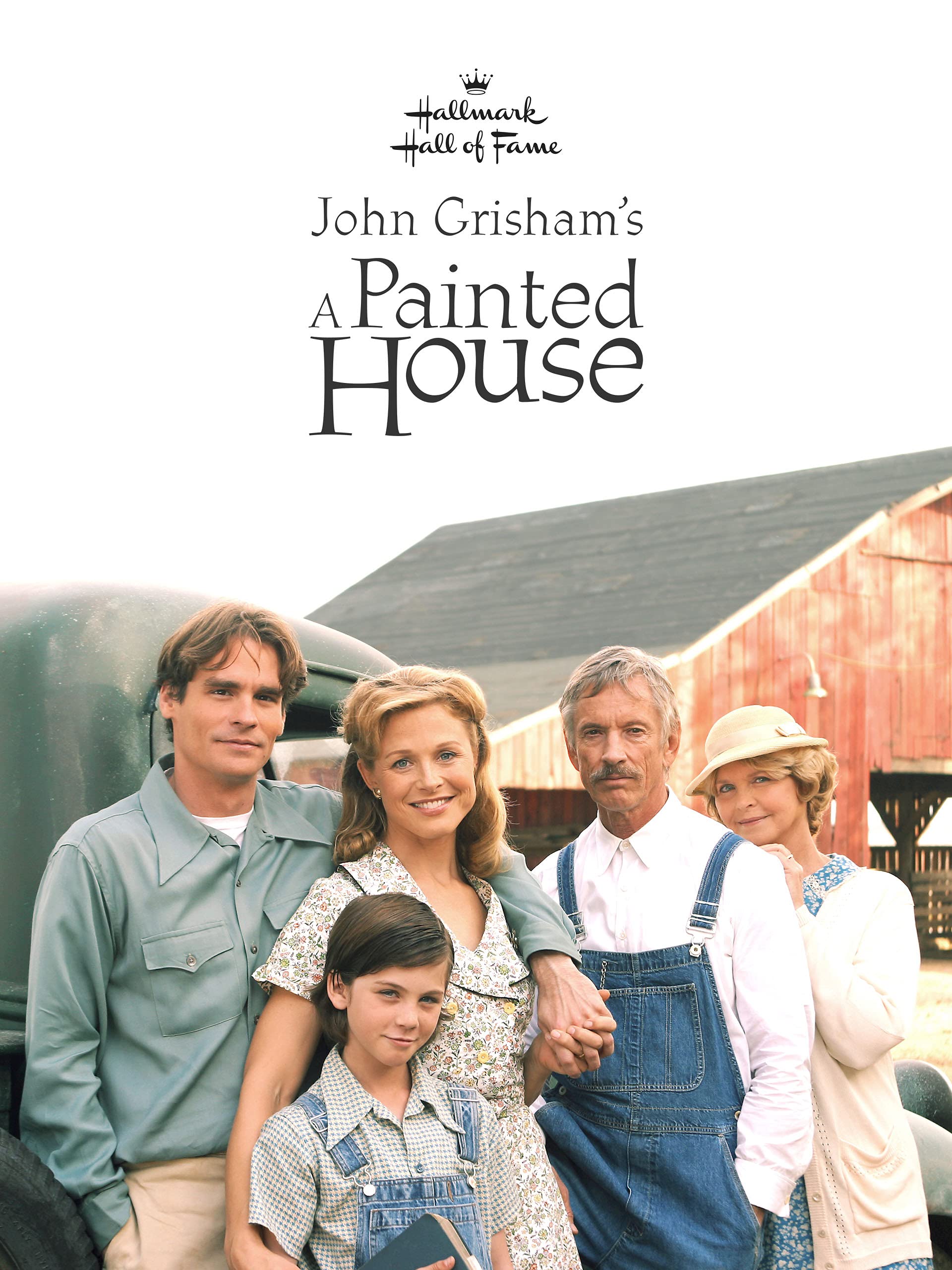 The painted house watch online Clearance