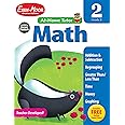 At Home Tutor Math, Grade 2