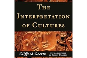 The Interpretation Of Cultures