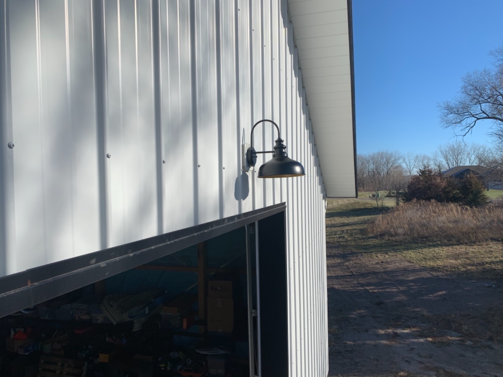 4/mo Finance Arlington 8081F Siding Box Kit For Fixtures and