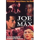 Joe &amp; Max