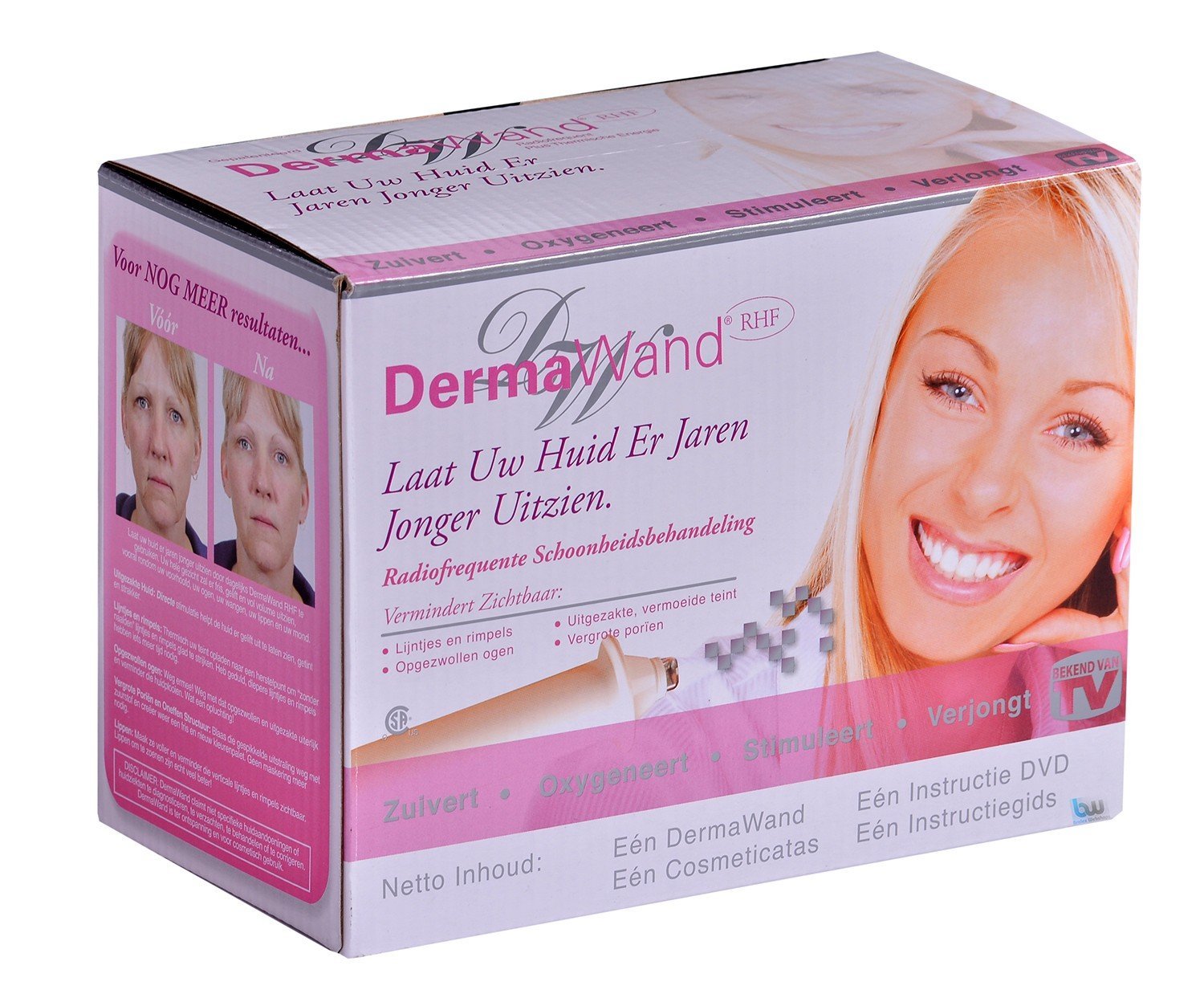 dermawand skin care