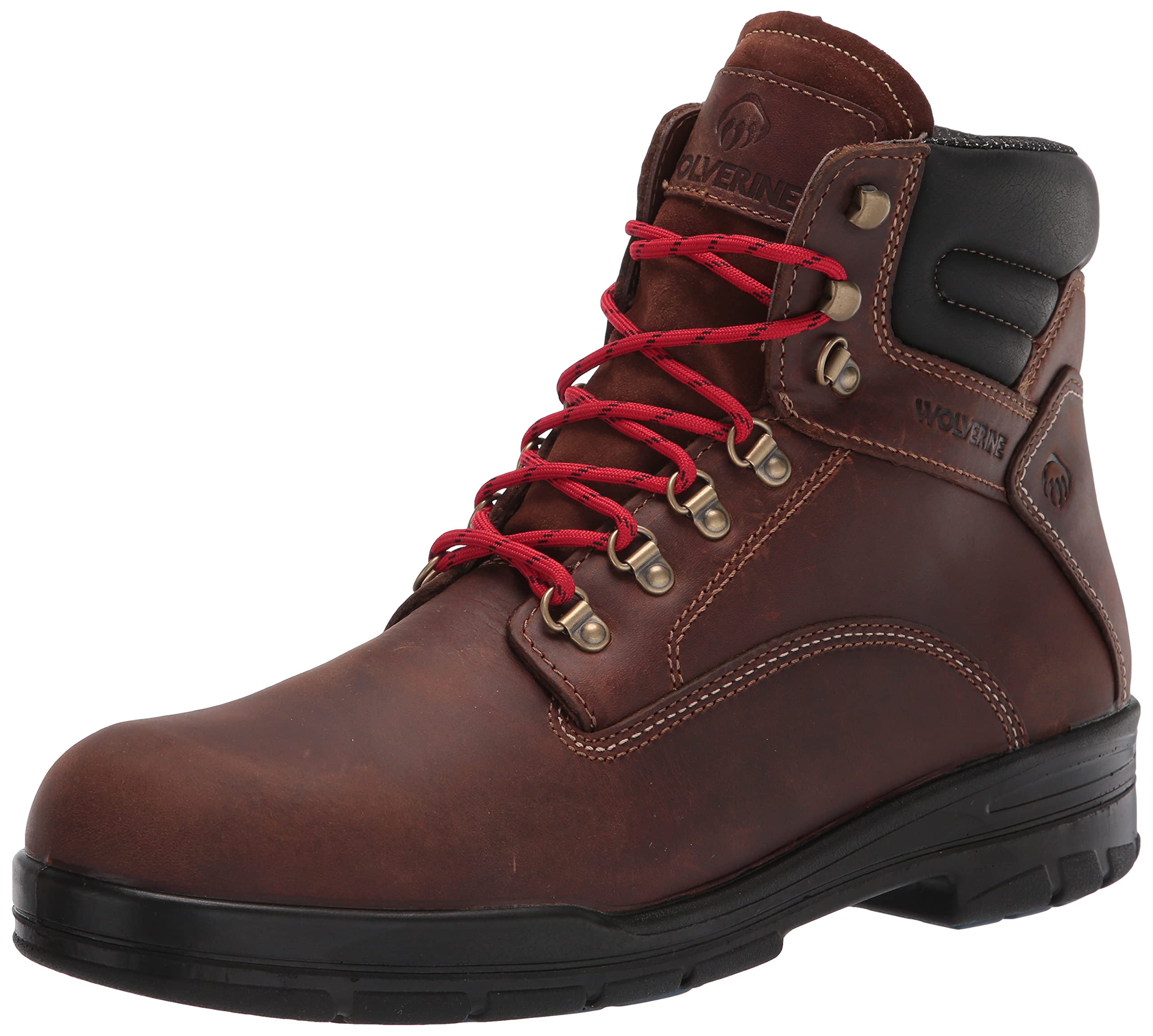 Photo 1 of Wolverine Men's Ninety-Eight Fashion Boot, Dark Brown, 13