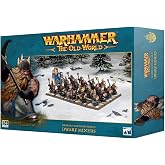 Games Workshop - Warhammer - Dwarfen Mountain Holds: Dwarf Miners