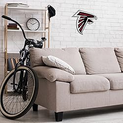Rico Industries NFL Football Atlanta Falcons