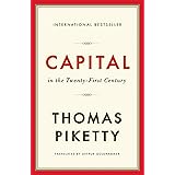 Capital in the Twenty-First Century