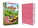 NIrV, Adventure Bible for Early
