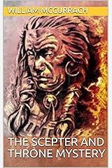 The Scepter and Throne Mystery Kindle Edition