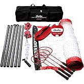 BadenBaden Champions Volleyball Badminton Combo Set
