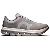 On Cloudflow 5 Alloy Running Shoes | Rock Men's