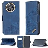 jioeuinly Case for Huawei Enjoy 60X Case Compatible