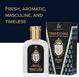 Truefitt & Hill Grafton Aftershave Balm 100ml Men's Soothing Moisturiser view 4