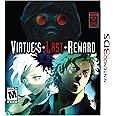 Zero Escape: Virtue's Last Reward - Nintendo 3DS