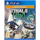 Trials Rising - Gold Edition PS4
