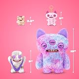 Fuggler Nipple Fuggs 9 Inch Shameless Goof by ZURU Plush Toy view 7