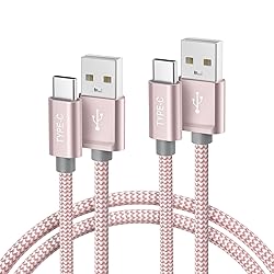 Basesailor USB Type C Charger Cable 3.3FT