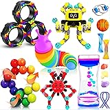 15Pack Fidget Toys Bulk for Adult Kid, Carnival