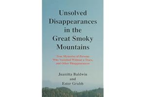 Unsolved Disappearances in the Great Smoky Mountains