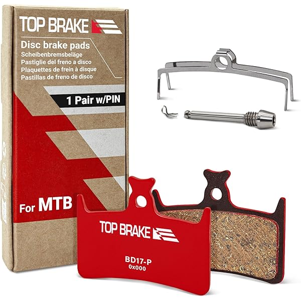 Kool Stop Pastiglie Per Freno A Disco - E-Bike | Per Magura MT5 - Foto 4