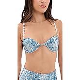 Palmacea Women's Ali Denim Top