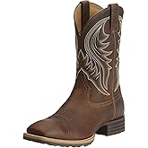 Ariat Men's Hybrid Rancher Western Cowboy Boot
