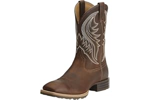Ariat Men's Hybrid Rancher Western Boot