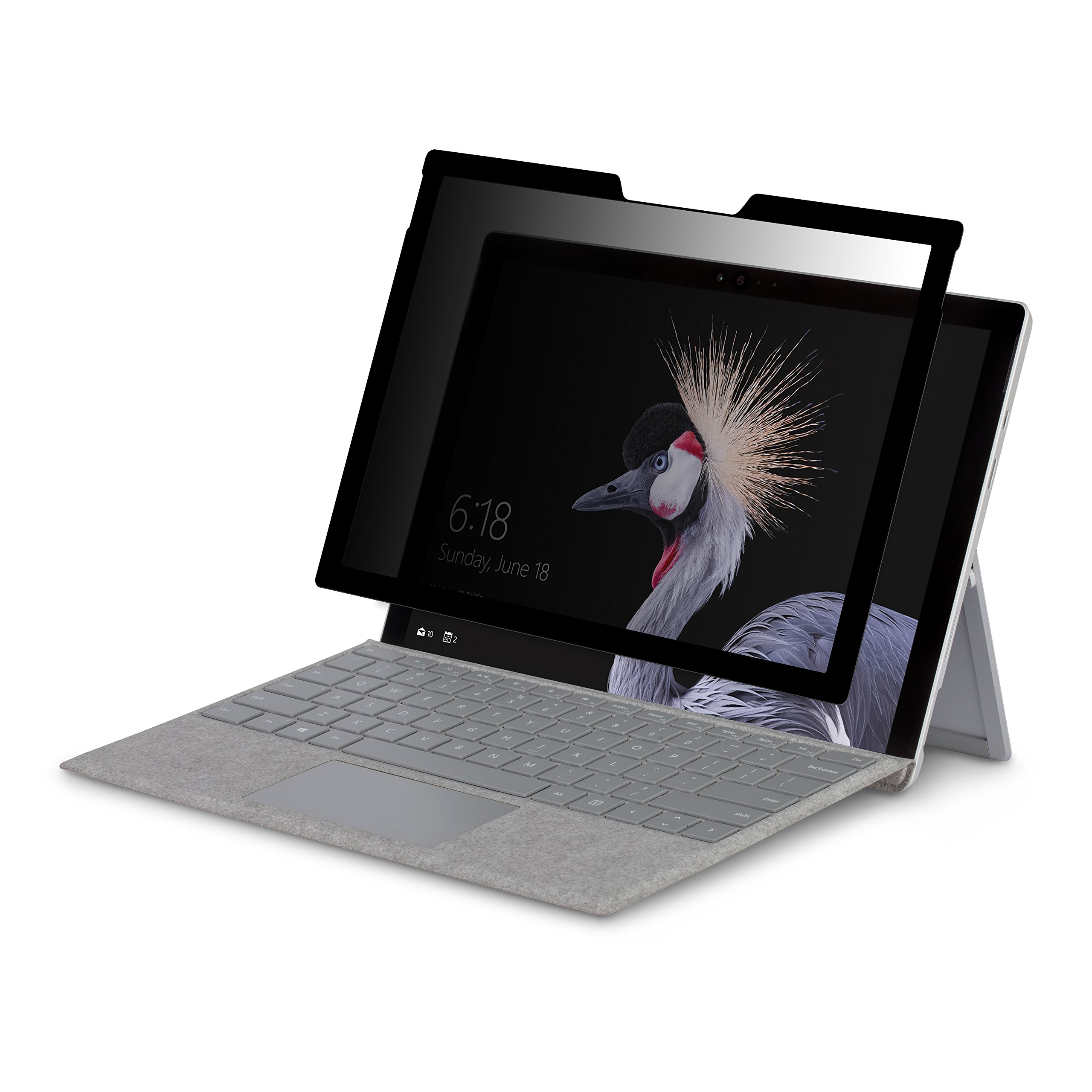 Moshi Umbra for Surface Pro Privacy Screen Protector