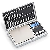 American Weigh Scales Series Digital Pocket Weight