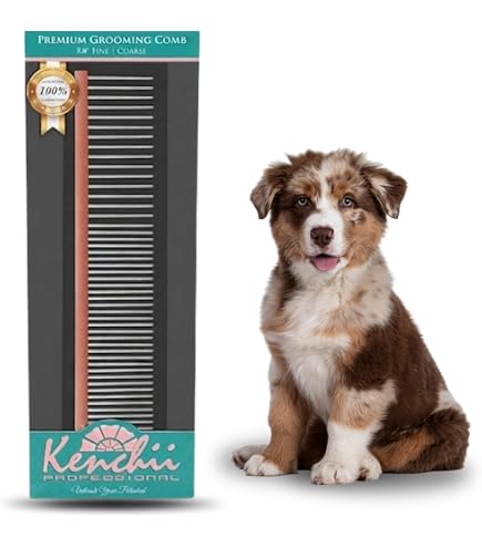 Artero Bear Top Knots Comb 