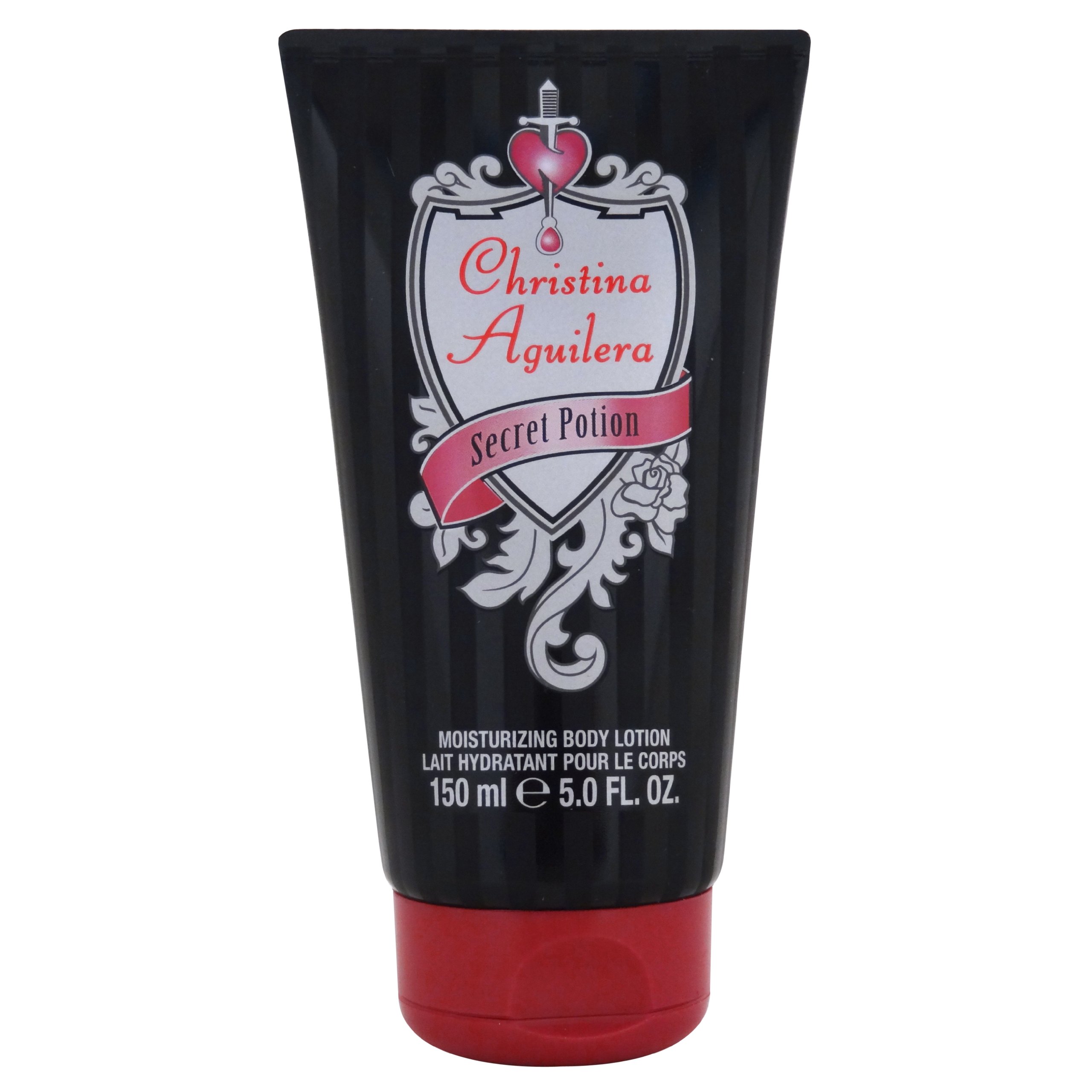 Christina Aguilera Secret Potion Body Lotion 150 ml