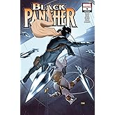 Black Panther (2023-2024) #9