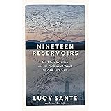 Nineteen Reservoirs: On Their Creation and the Promise of Water for New York City