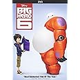 Big Hero 6