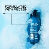 Redken Extreme Shampoo 300ml Double Pack Hair Cleaner Conditioner view 7