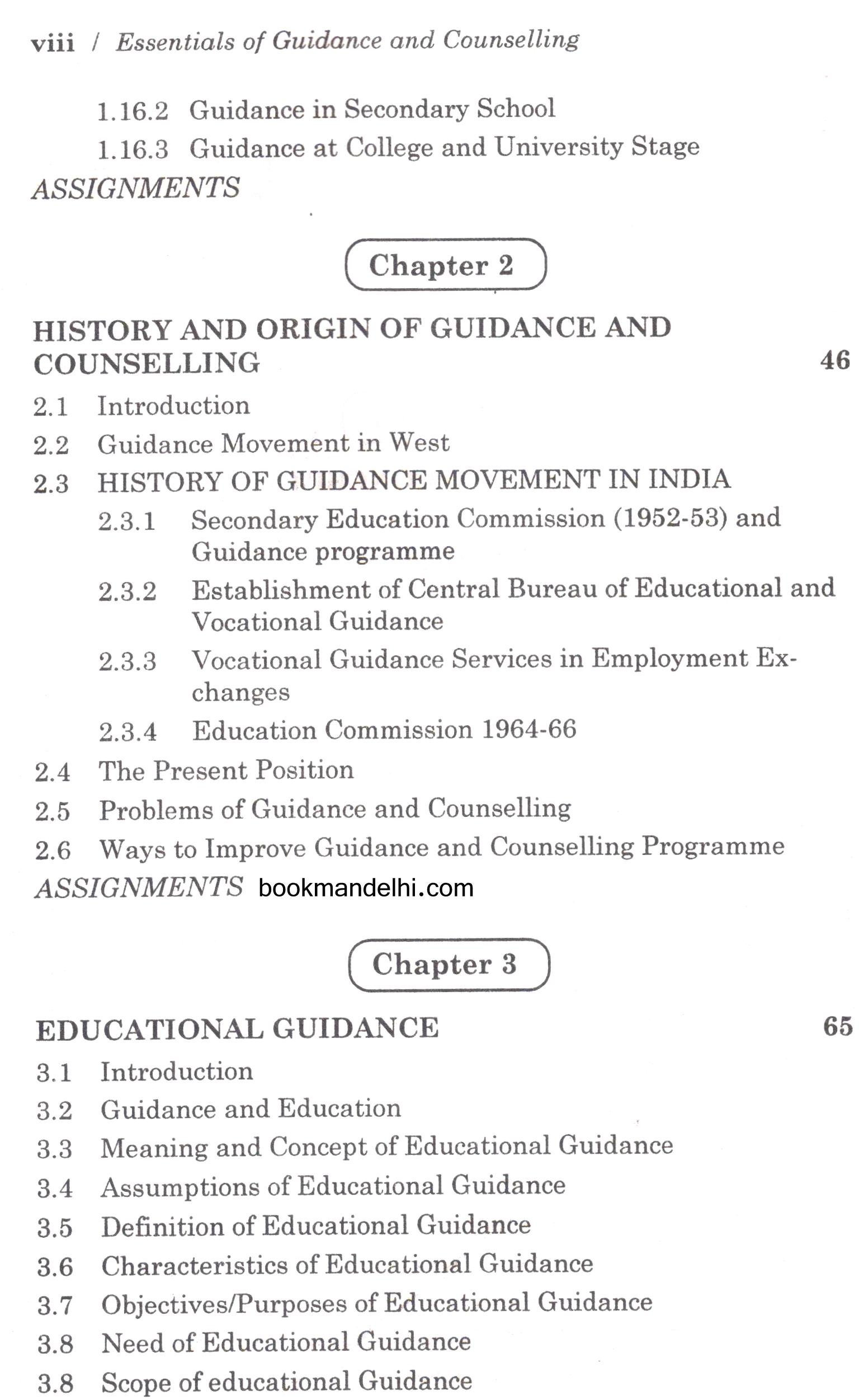Buy Essential Of Guidance And Counselling Book Online At Low Prices In India Essential Of Guidance And Counselling Reviews Ratings Amazon In