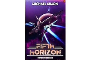 Fifth Horizons (First Command Book 5)