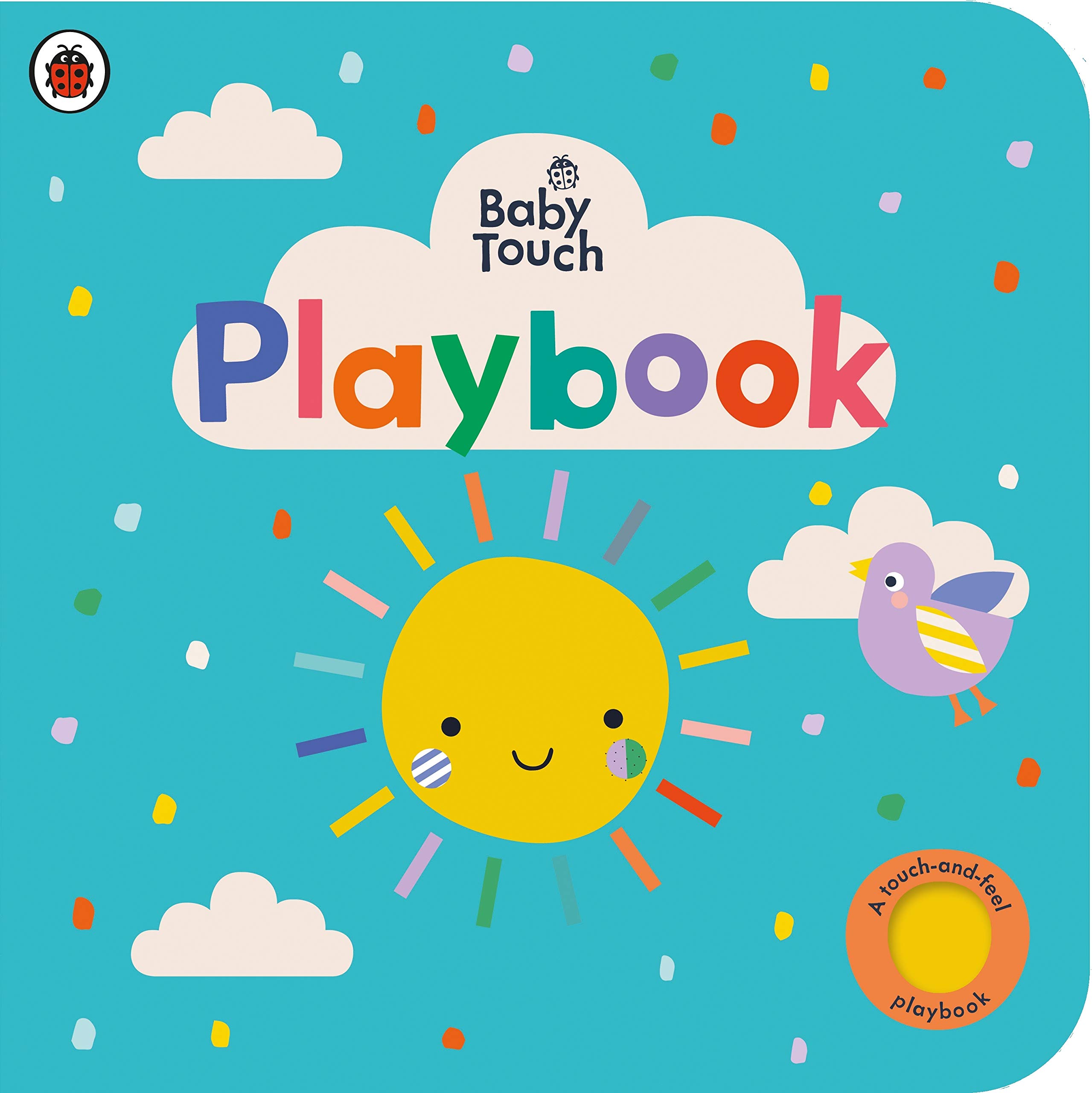 baby play book