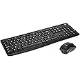 Logitech MK270 Wireless Combo