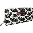 bungalow 360 Zip Around Wallet