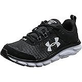 under armour charged assert 8 wide