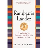 Rambam's Ladder: A Meditation on Generosity and Why It Is Necessary to Give