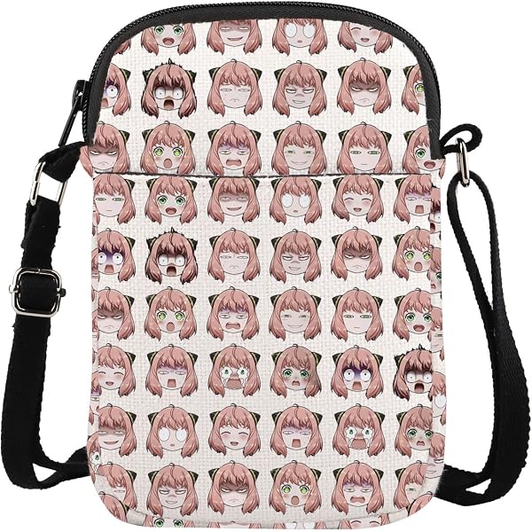 Spy X Family Sac À Dos D'École Anya Forger Avec Port De Charge Usb, 43 Spy X Family Sac À Dos D'École Anya Forger Avec Port De Charge Usb, 43