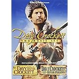 Davy Crockett -Two Movie Set